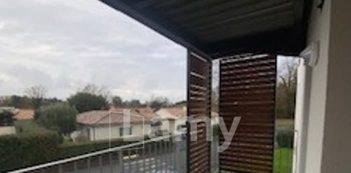 Image 10 sur 16 - Appartement  ·  Location · Gradignan (33170) · 2 pièces · 42m²