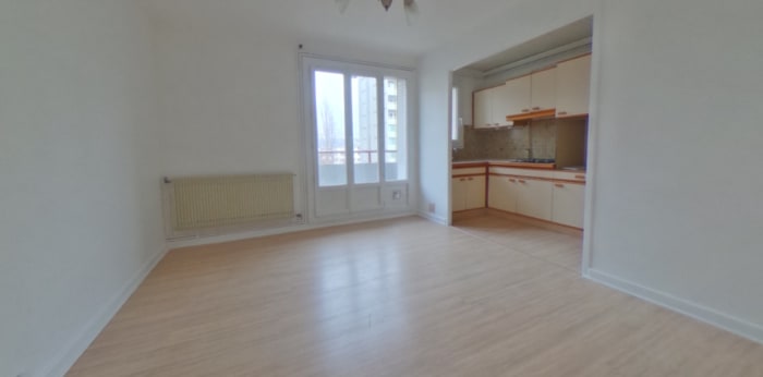 Image 1 sur 6 - Appartement  ·  Location · Grenoble (38000) · 4 pièces · 66m²