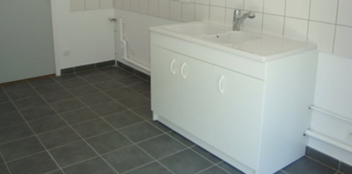 Image 3 sur 5 - Appartement  ·  Location · Besancon (25000) · 4 pièces · 113m²