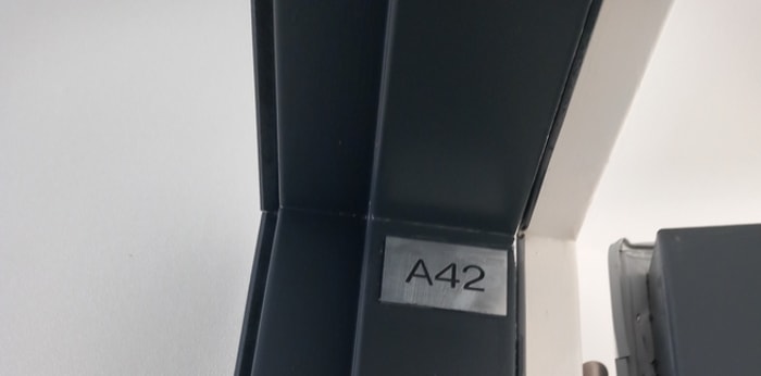 Image 11 sur 11 - Appartement  ·  Location · Marseille (13015) · 1 pièce · 27m²