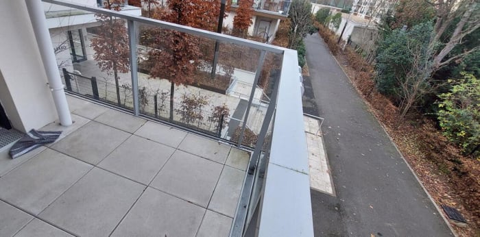 Image 4 sur 5 - Appartement  ·  Location · Rueil Malmaison (92500) · 2 pièces · 40m²