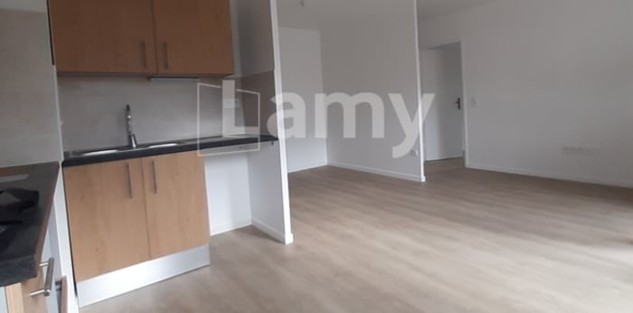 Image 2 sur 8 - Appartement  ·  Location · Etampes (91150) · 3 pièces · 60m²