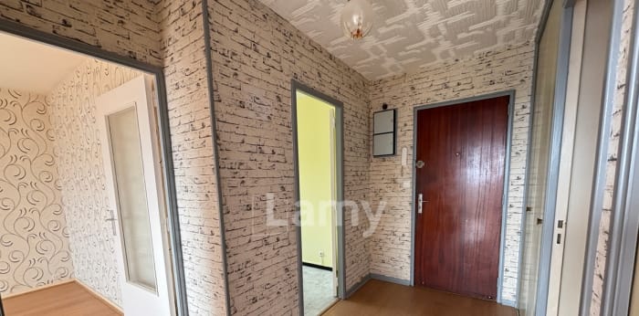 Image 3 sur 12 - Appartement  ·  Location · Dijon (21000) · 2 pièces · 46m²