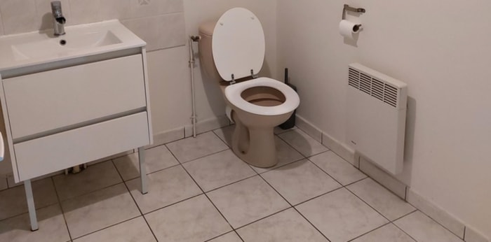 Image 6 sur 8 - Appartement  ·  Location · Besancon (25000) · 1 pièce · 34m²