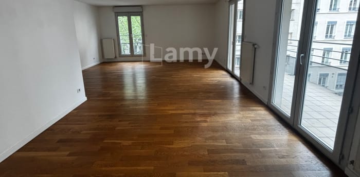 Image 4 sur 12 - Appartement  ·  Location · Lyon (69003) · 2 pièces · 57m²