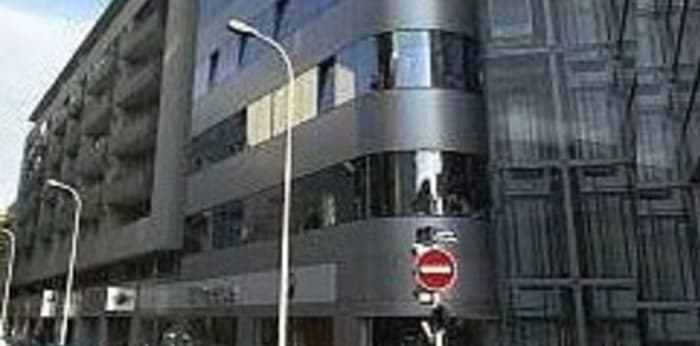 Image 2 sur 2 - Appartement  ·  Location · Lyon (69003) · 1 pièce · 35m²