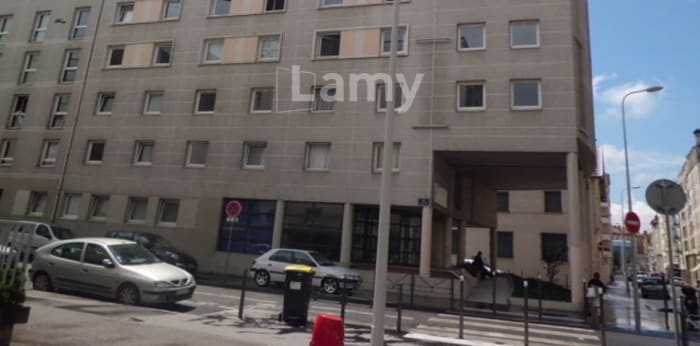 Image 4 sur 5 - Appartement  ·  Location · Lyon (69003) · 2 pièces · 44m²