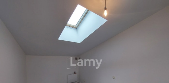 Image 10 sur 15 - Maison/villa  ·  Location · Lamontgie (63570) · 4 pièces · 80m²