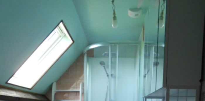 Image 16 sur 21 - Maison/villa  ·  Location · Amilly (45200) · 4 pièces · 83m²