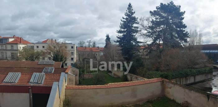 Image 9 sur 10 - Appartement  ·  Location · Nancy (54000) · 2 pièces · 54m²