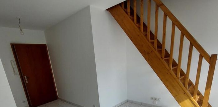 Image 3 sur 4 - Appartement  ·  Location · Angers (49000) · 1 pièce · 27m²