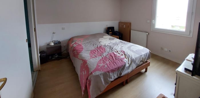 Image 4 sur 10 - Appartement  ·  Location · La Roche Sur Yon (85000) · 2 pièces · 44m²