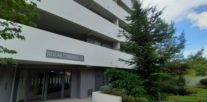 Image 10 sur 10 - Appartement  ·  Location · Marseille (13012) · 2 pièces · 38m²
