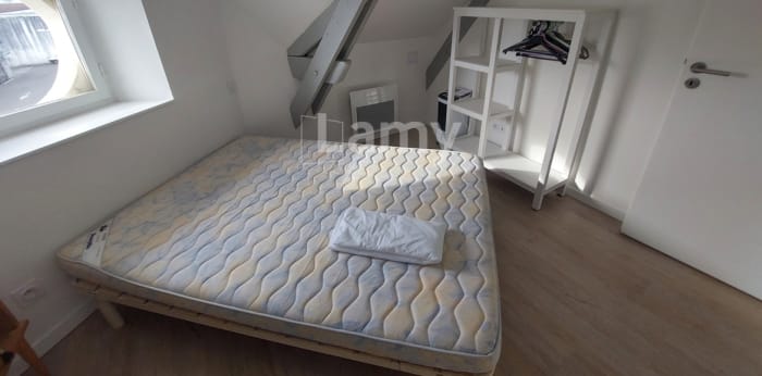 Image 9 sur 11 - Appartement  ·  Location · Dax (40100) · 3 pièces · 55m²