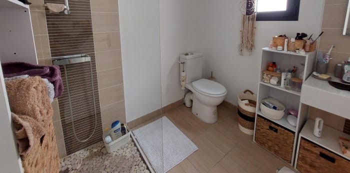 Image 12 sur 12 - Appartement  ·  Location · La Roche Sur Yon (85000) · 3 pièces · 59m²