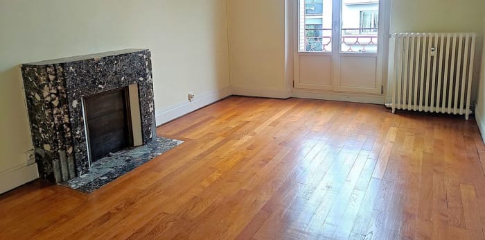 Image 3 sur 9 - Appartement  ·  Location · Chalon Sur Saone (71100) · 4 pièces · 98m²