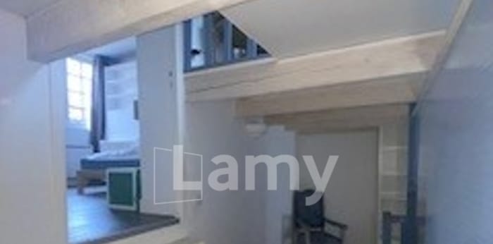 Image 15 sur 25 - Appartement  ·  Location · Bordeaux (33000) · 3 pièces · 65m²