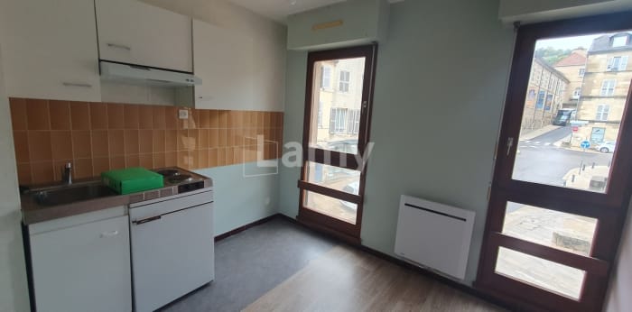 Image 6 sur 11 - Appartement  ·  Location · Vesoul (70000) · 3 pièces · 67m²