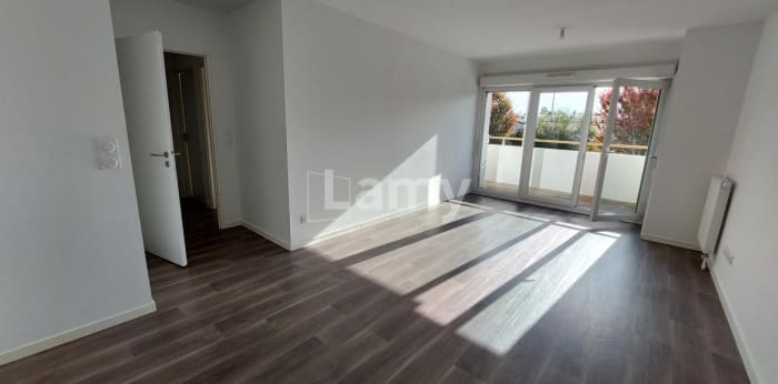 Image 3 sur 12 - Appartement  ·  Location · Les Sables D Olonne (85340) · 3 pièces · 60m²