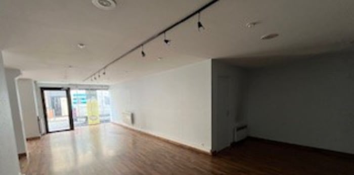 Image 4 sur 5 - Bureaux  ·  Location · Angers (49100) · 100m²