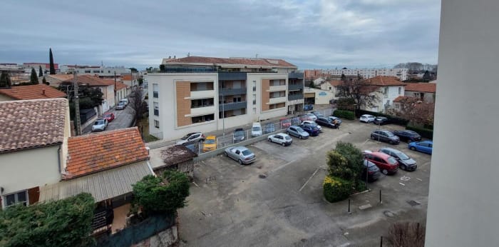 Image 15 sur 20 - Appartement  ·  Location · Nimes (30000) · 1 pièce · 22m²