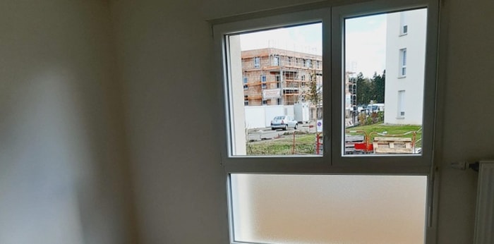 Image 4 sur 5 - Appartement  ·  Location · Wittenheim (68270) · 2 pièces · 42m²