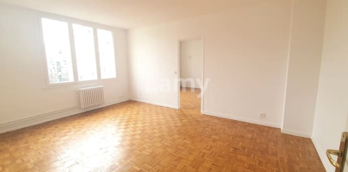 Image 2 sur 4 - Appartement  ·  Location · Boulogne Billancourt (92100) · 2 pièces · 44m²
