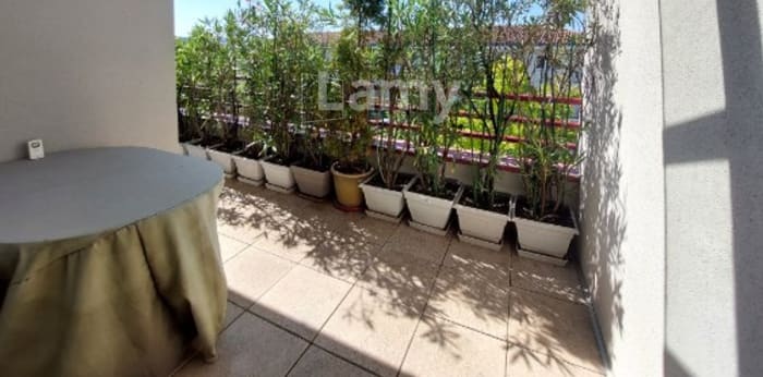 Image 10 sur 10 - Appartement  ·  Location · Issoire (63500) · 3 pièces · 81m²