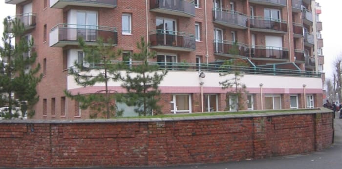 Image 10 sur 10 - Appartement  ·  Location · Armentieres (59280) · 3 pièces · 70m²