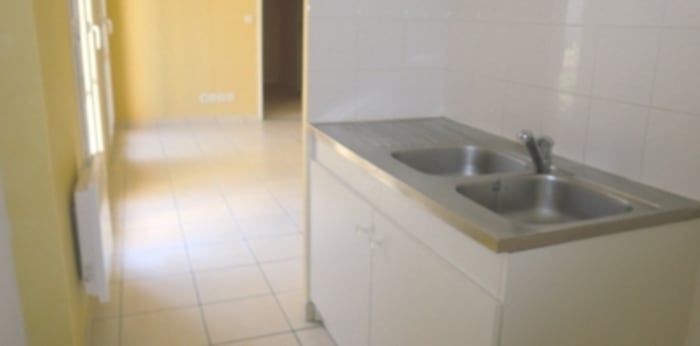 Image 6 sur 6 - Appartement  ·  Location · Verberie (60410) · 2 pièces · 45m²