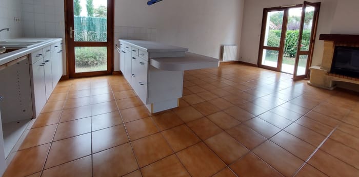 Image 19 sur 24 - Maison/villa  ·  Location · St Palais Sur Mer (17420) · 5 pièces · 90m²