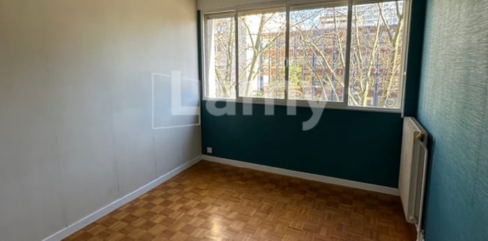 Image 4 sur 7 - Appartement  ·  Location · Villeurbanne (69100) · 3 pièces · 78m²