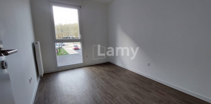 Image 3 sur 5 - Appartement  ·  Location · Coulommiers (77120) · 3 pièces · 56m²