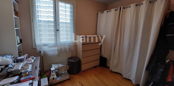 Image 6 sur 8 - Appartement  ·  Location · Gleize (69400) · 3 pièces · 59m²