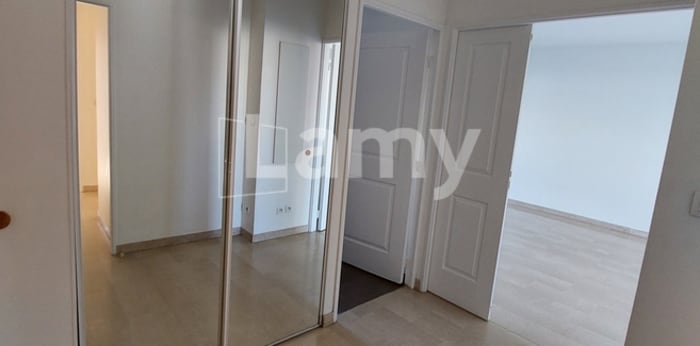 Image 7 sur 15 - Appartement  ·  Location · Lyon (69003) · 4 pièces · 94m²
