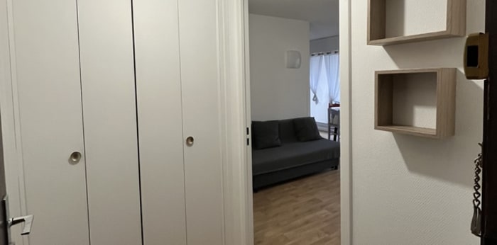 Image 4 sur 13 - Appartement  ·  Location · Dijon (21000) · 1 pièce · 35m²