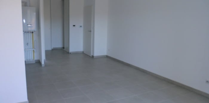 Image 3 sur 9 - Appartement  ·  Location · Marseille (13016) · 2 pièces · 48m²