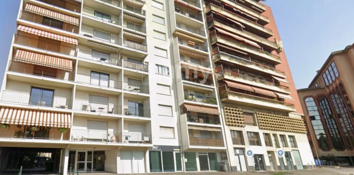 Image 12 sur 12 - Appartement  ·  Location · Toulouse (31500) · 2 pièces · 37m²