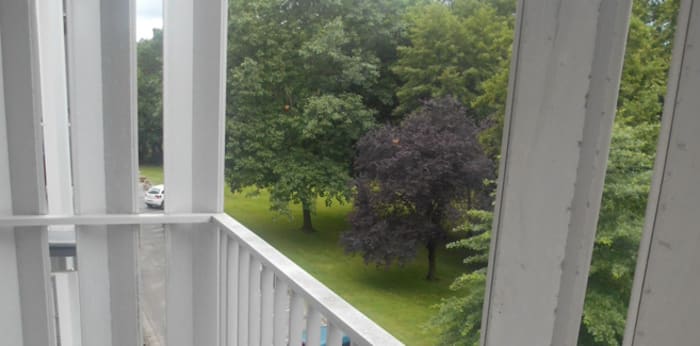 Image 2 sur 10 - Appartement  ·  Location · Pessac (33600) · 3 pièces · 58m²