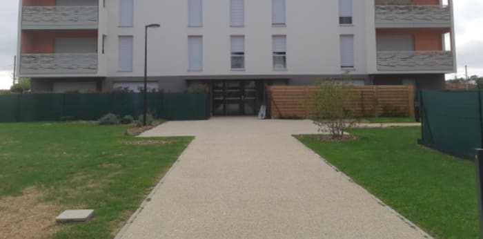 Image 14 sur 14 - Appartement  ·  Location · Montlhery (91310) · 4 pièces · 74m²