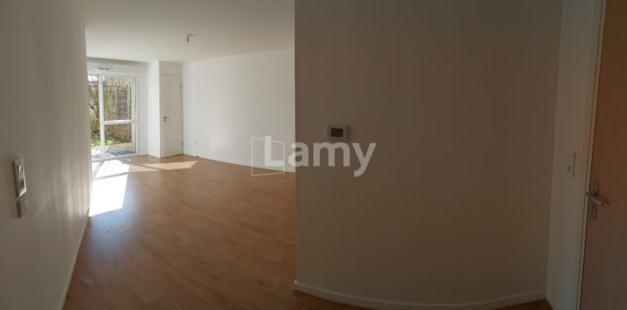 Image 7 sur 12 - Appartement  ·  Location · Essey Les Nancy (54270) · 3 pièces · 66m²