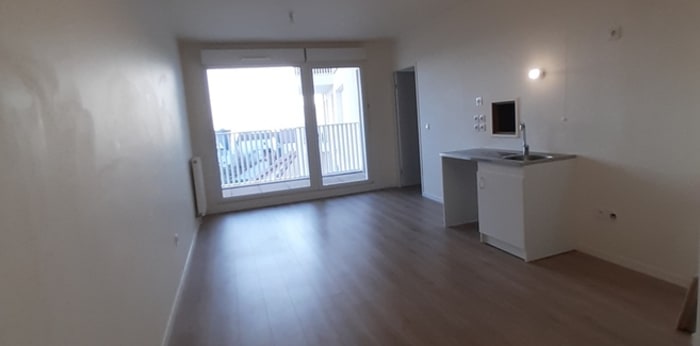Image 3 sur 13 - Appartement  ·  Location · Athis Mons (91200) · 2 pièces · 43m²