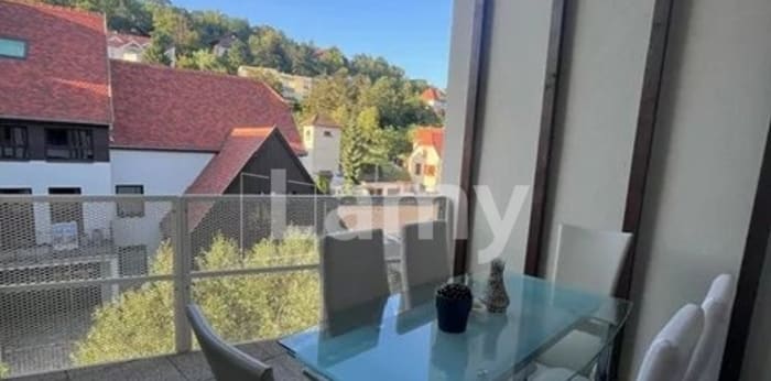 Image 2 sur 7 - Appartement  ·  Location · Obernai (67210) · 2 pièces · 42m²