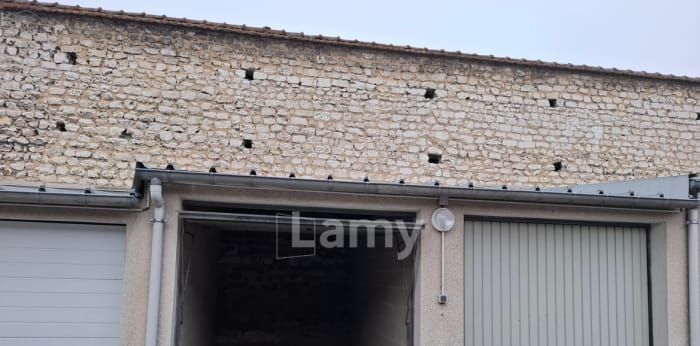 Image 7 sur 7 - Parking/box  ·  Location · Reims (51100) · 5m²