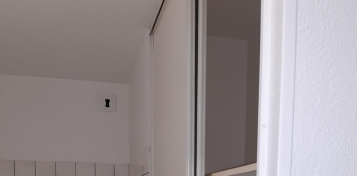 Image 6 sur 7 - Appartement  ·  Location · Pessac (33600) · 1 pièce · 22m²