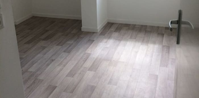 Image 5 sur 9 - Appartement  ·  Location · Anzin (59410) · 2 pièces · 39m²