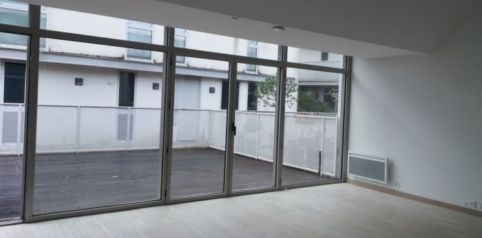 Image 3 sur 8 - Appartement  ·  Location · Nantes (44000) · 4 pièces · 86m²