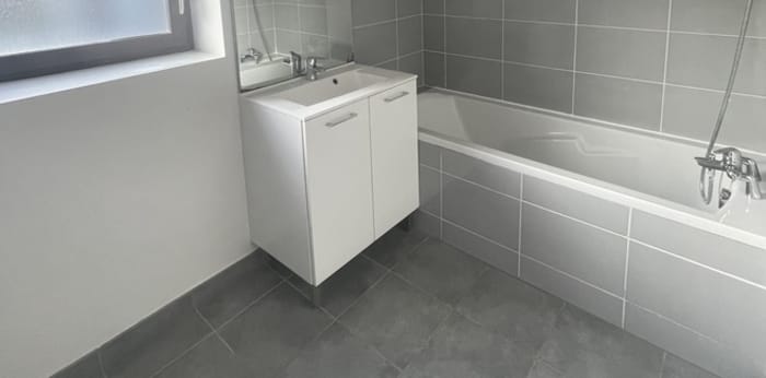 Image 5 sur 5 - Appartement  ·  Location · Viry (74580) · 5 pièces · 107m²
