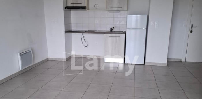 Image 10 sur 10 - Appartement  ·  Location · Toulouse (31200) · 3 pièces · 61m²