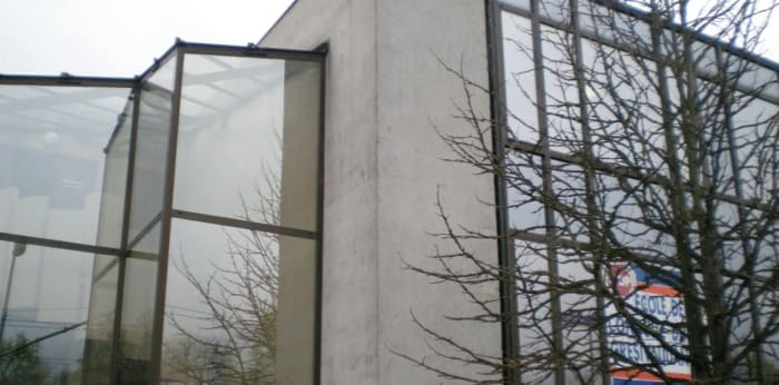 Image 1 sur 7 - Bureaux  ·  Location · Meylan (38240) · 30m²